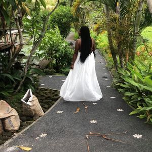 Meet your Posher, Candice